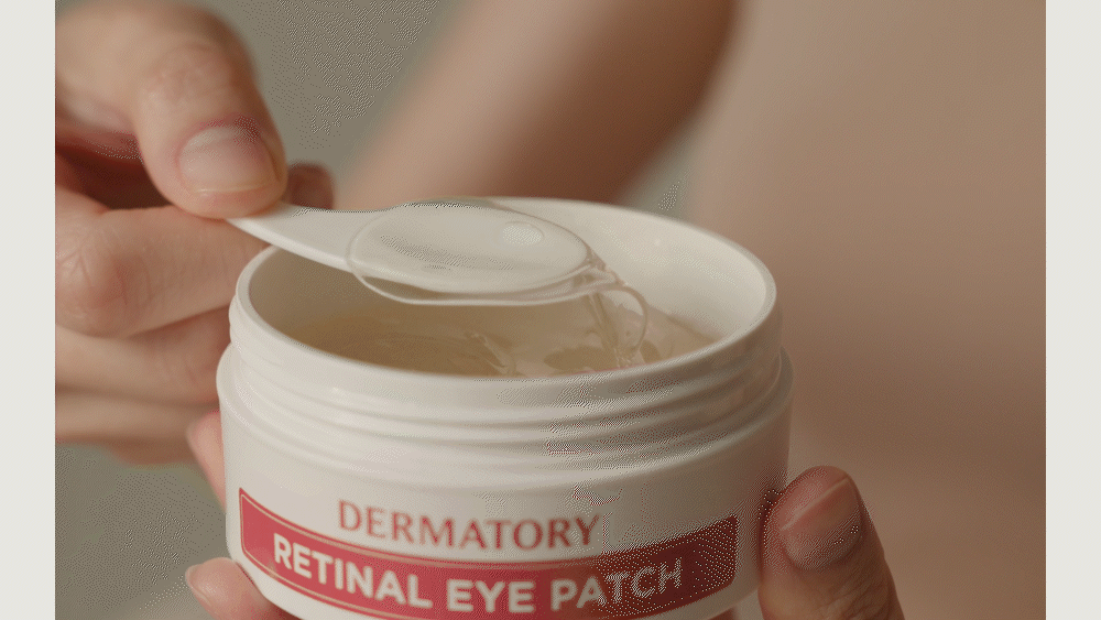 Dermatory A醛抗皺盈活眼膜 Pro Vita-A Retinal Eye Patch